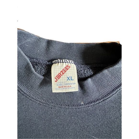 Vintage St. Mary School Crewneck Sweater - Picture 4 of 4